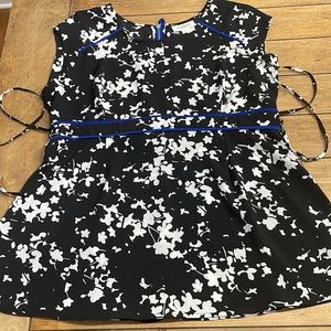 Motherhood Maternity Tunic